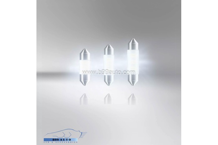 Osram LEDriving SL sofita LED